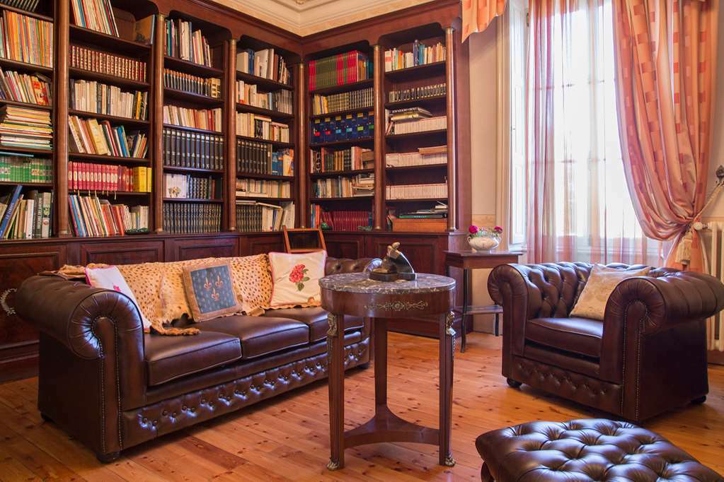 Chateau De La Richerie Beaurepaire  Ανέσεις φωτογραφία
